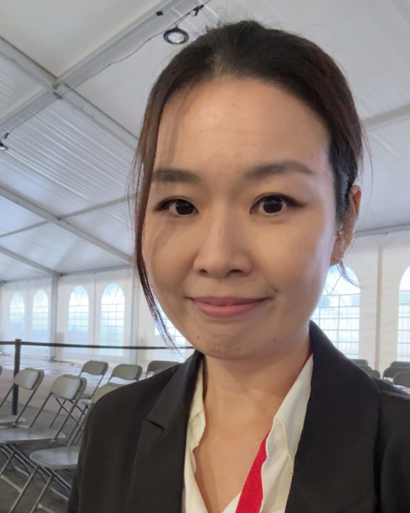Rita Byeon 프로필 사진